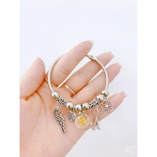 Combo 10 kiềng tay mix siêu xinh