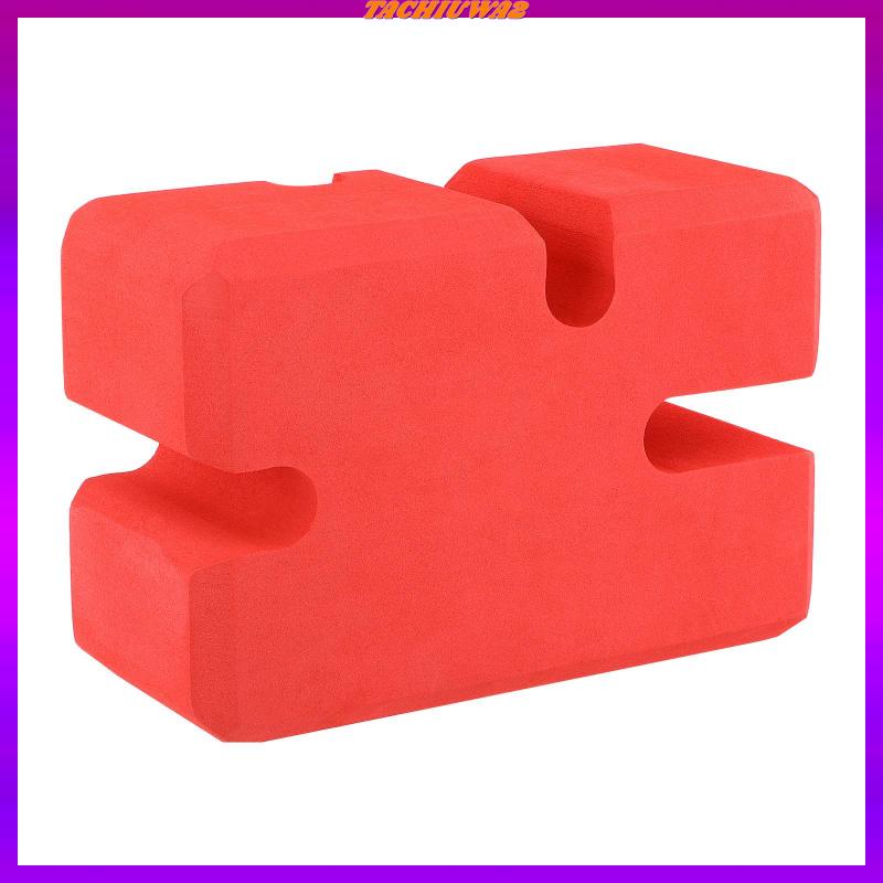 [Tachiuwa2] Khối Băng Ghế Nhấn Hỗ Trợ Luyện Tập Thể Hình Nâng Tạ