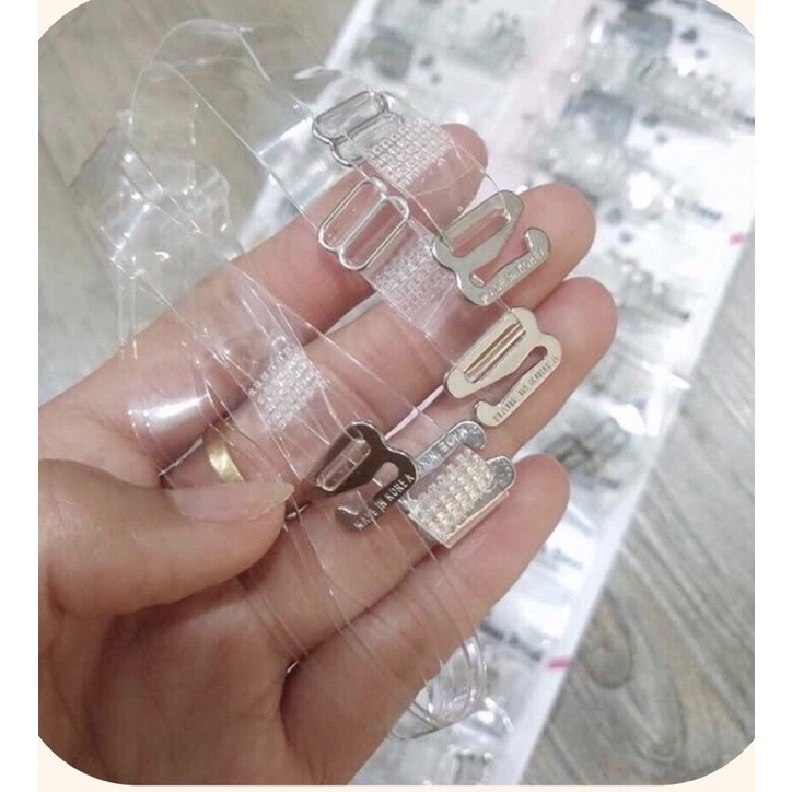 Dây áo ngực trong dẻo dai chắc chắn cọng bún và cọng phở
