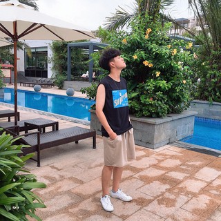 Supreme Tanktop