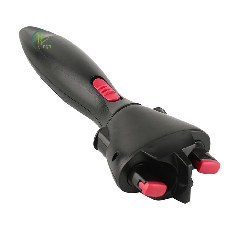 Thiết bị thắt bím tóc tự động thông minh nhanh chóng