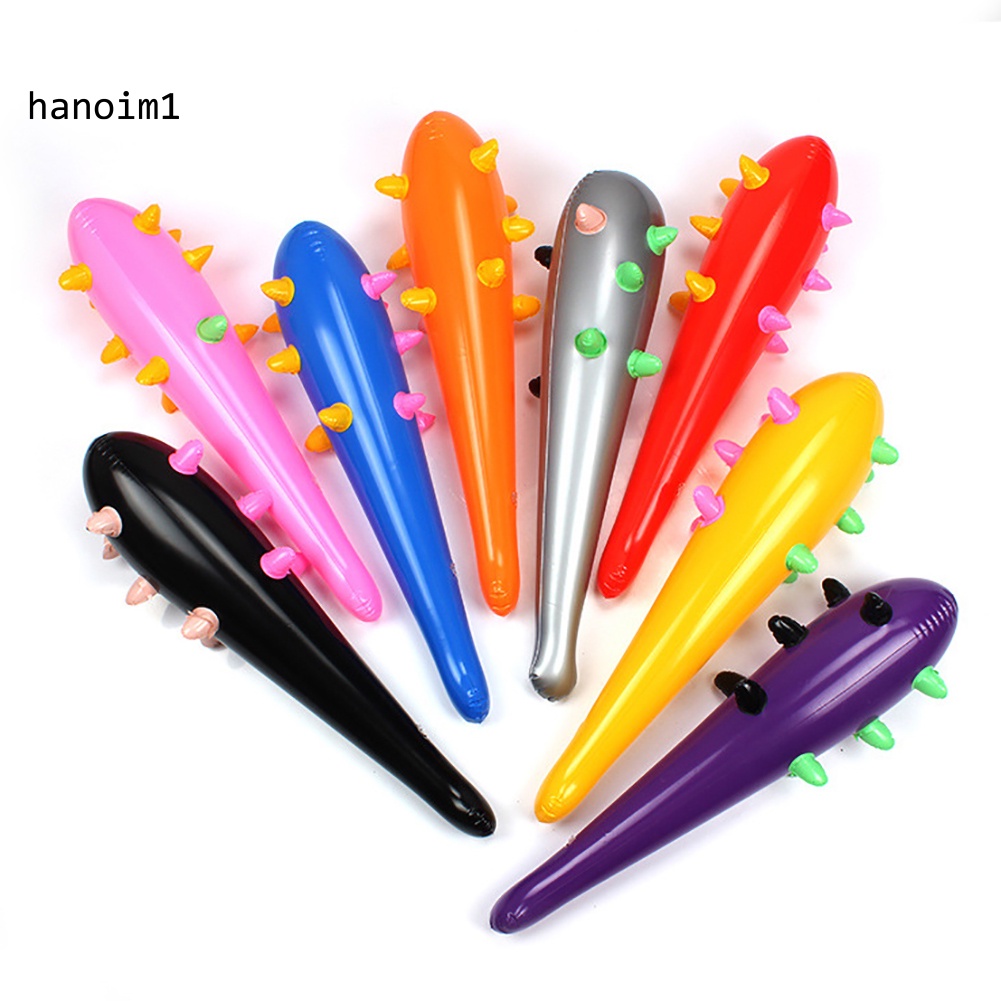 Gậy bóng chày bơm hơi hình cây búa độc đáo