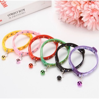 Vòng cổ chó mèo nk032