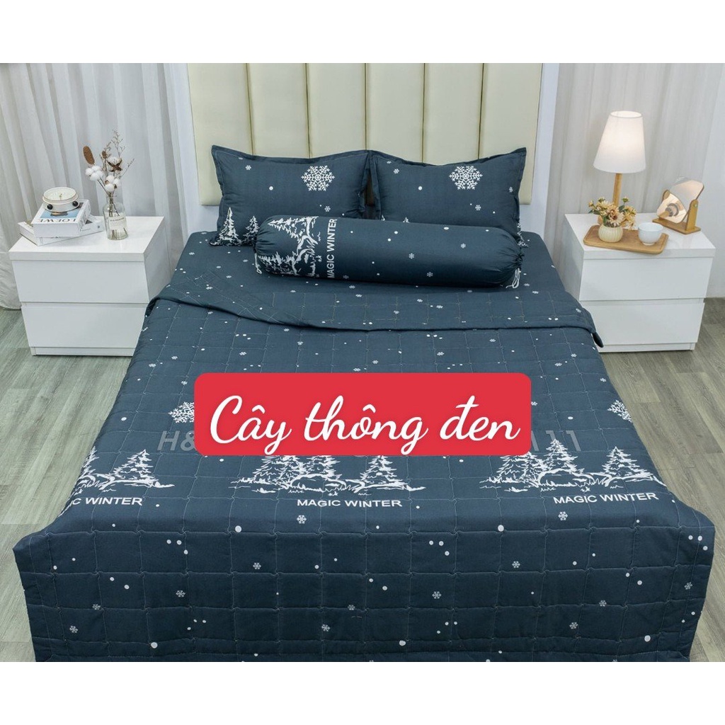 Ga trải giường các kích thước 1m2; 1m4; 1m5; 1m6; 1m8👉 sỉ lẻ ga gối toàn quốc