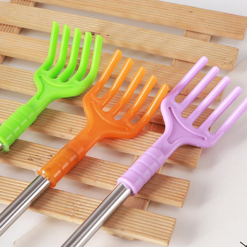 Dụng Cụ Cào Túi Bằng Thép Không Gỉ