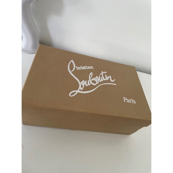 Thanh lí guốc louboutin VVIP