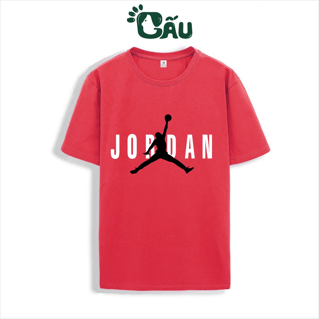 Áo thun nam Men 194 cổ tròn tay ngắn vải coton cao cấp dày dặn, co dãn, form regular fit -JD | BigBuy360 - bigbuy360.vn