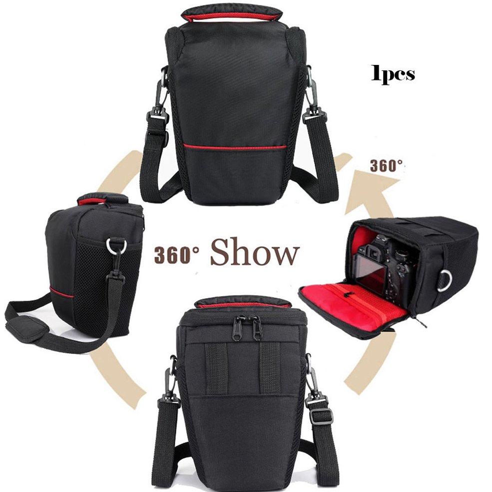 Túi Đựng Máy Ảnh Dslr Chống Nước
