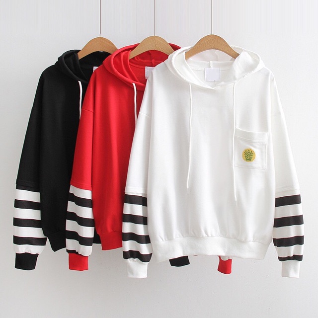 TỔNG KHO TUYỂN SỈ🌼🌼🌼Áo nỉ bông hoodie unisex | BigBuy360 - bigbuy360.vn