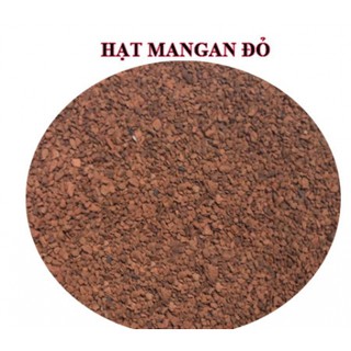 combo 10kg cát magan