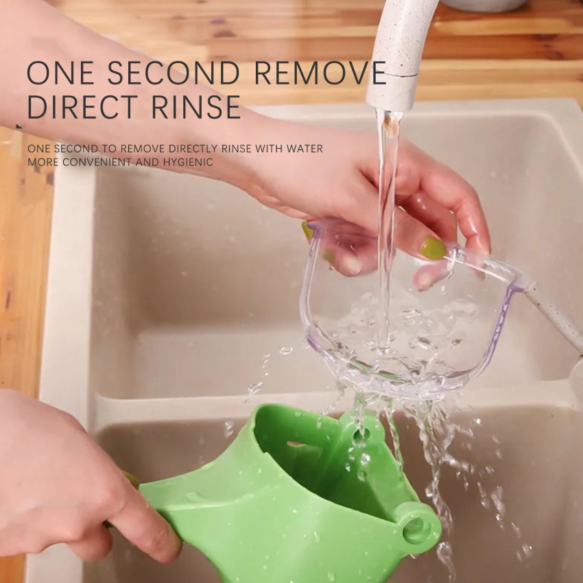 Dụng Cụ Ép Nước Trái Cây Cầm Tay Không Dùng Điện Đa Năng