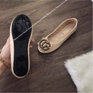 Giày búp bê GC siêu mềm