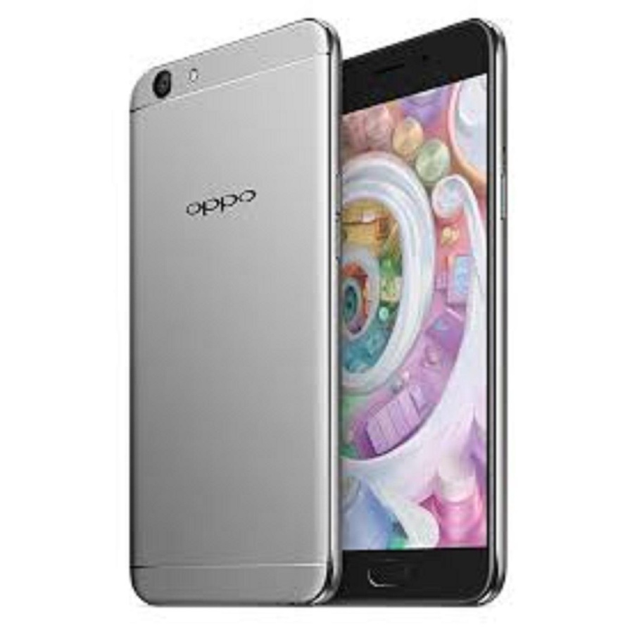 [Mã 2611DIENTU500K hoàn 7% đơn 300K] điện thoại Oppo F1s 2sim ram 4G rom 32G Chính Hãng - Bảo hành 12 tháng | BigBuy360 - bigbuy360.vn