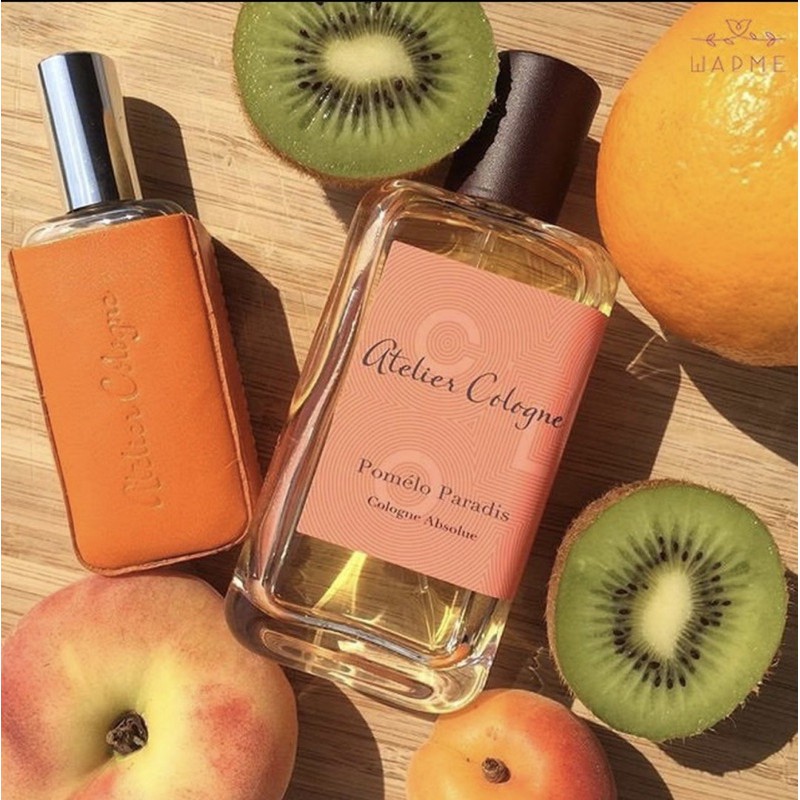 Nước hoa chính hãng Atelier Cologne Pomelo Paradis