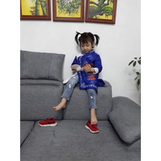 combo quần áo bé trai