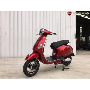 Xe Máy Điện Vespas Dibao Pansy S 2021