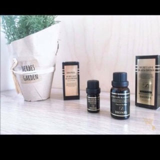 (Thanh lý nghỉ bán) Nước hoa vùng kín Dionel Secret Love 5ml date 2021