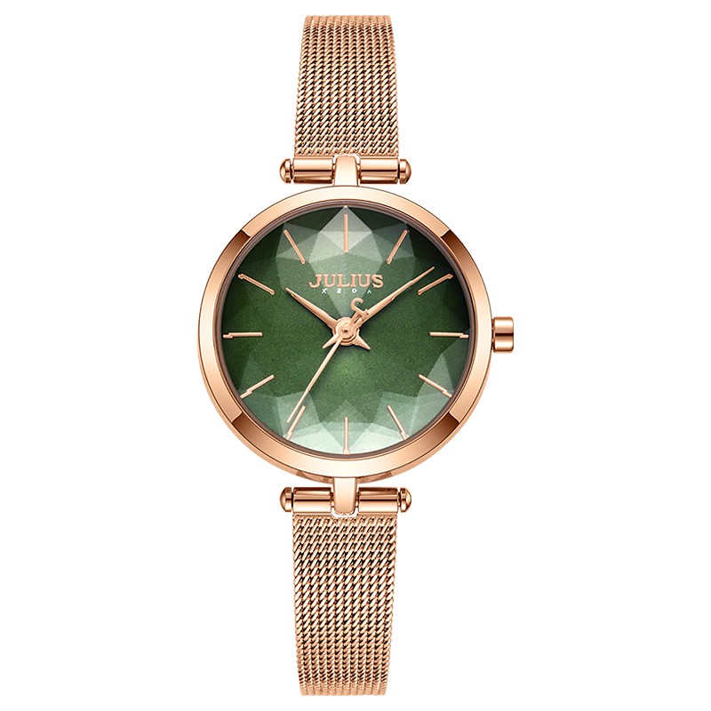 Đồng Hồ Nữ Julius JA-1225