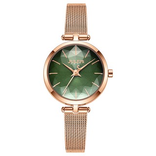 Đồng Hồ Nữ Julius JA-1225