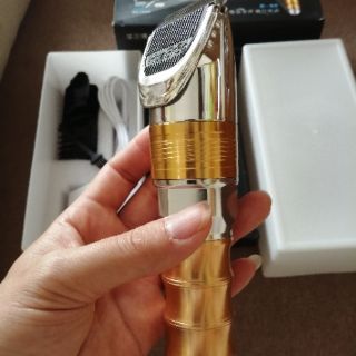 Tông đơ cắt tóc Huaerbo B60
