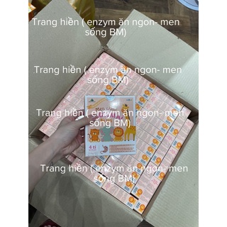 men sống bạch mai