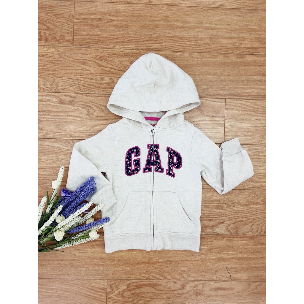 Áo khoác nỉ BabyGap cho bé trai và gái