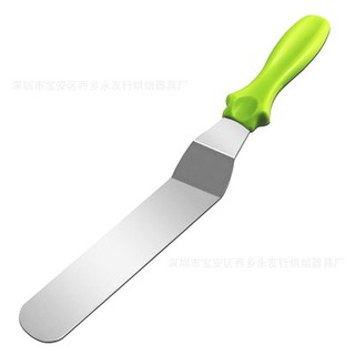Dao chà láng bánh kem (32cm)