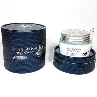 Kem dưỡng trắng da Yến Aqua Bird’s Nest Energy Cream