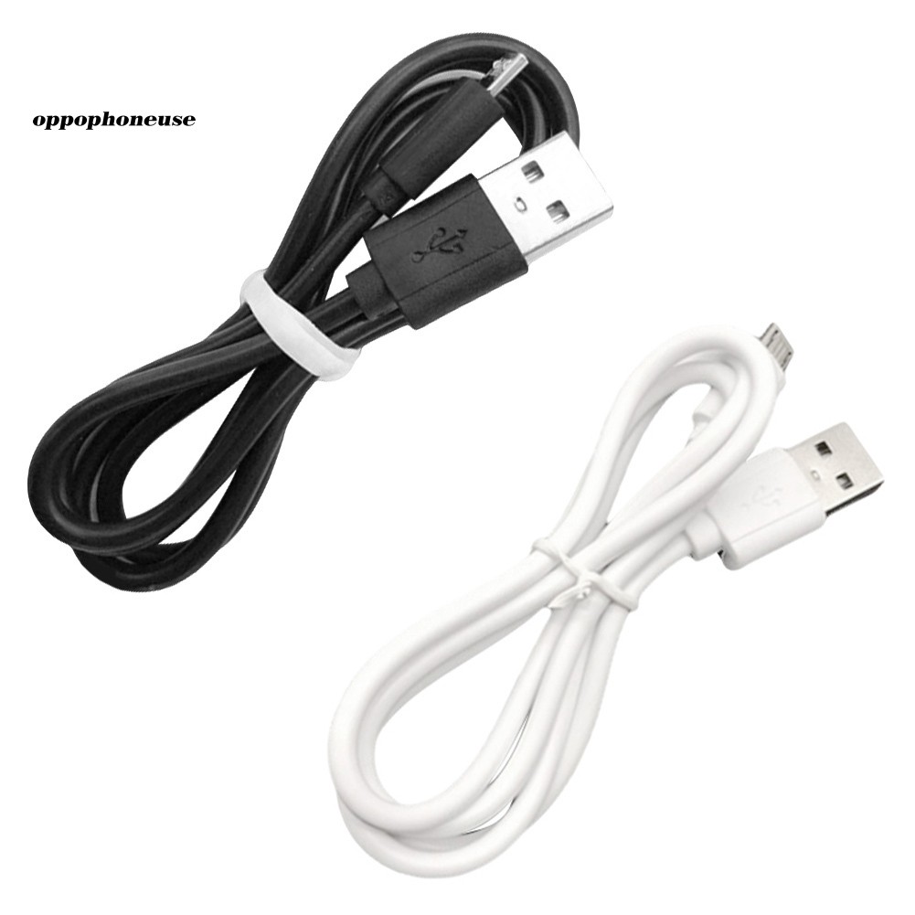 Cáp Sạc Micro Usb 2a Cho Điện Thoại Android
