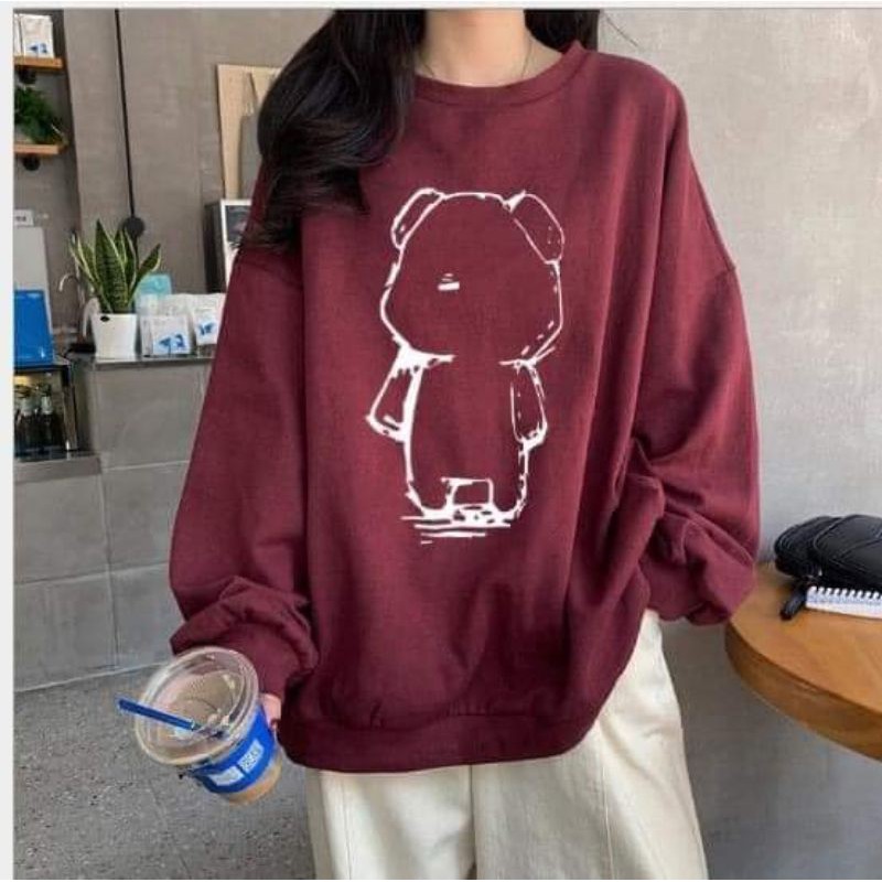 Bộ nỉ nữ đẹp