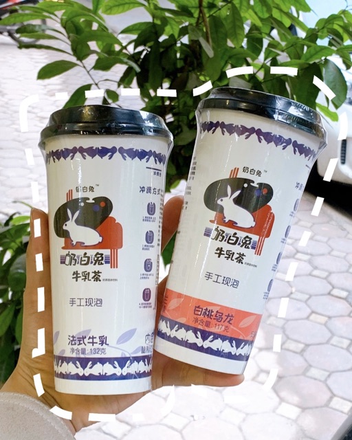 TRÀ SỮA THỎ TRẮNG | BigBuy360 - bigbuy360.vn