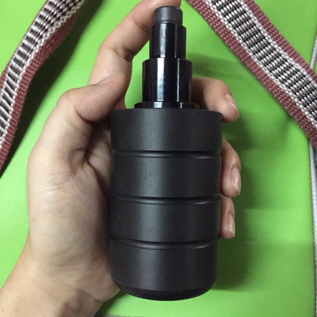 Chống đổ Môto 8ly và 10ly kiểu TFX dùng cho các loại xe.
