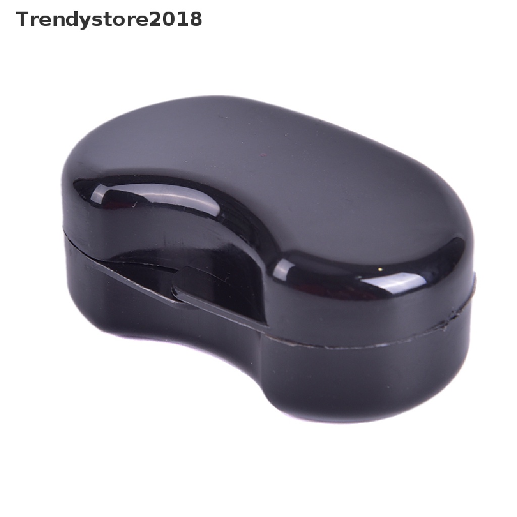 Nút Bịt Tai Bằng Silicone Chống Nước &amp; Bụi Hợp Thời Trang 2018