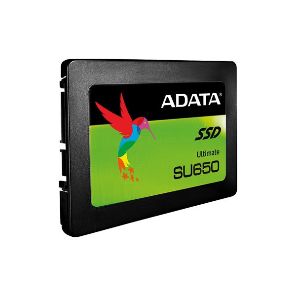 ổ cứng SSD  Adata 120G 2.5  sata3 Hàng chính hãng NEW Bảo hành 36 tháng | BigBuy360