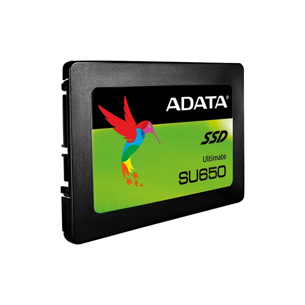 ổ cứng SSD  Adata 120G 2.5  sata3 Hàng chính hãng NEW Bảo hành 36 tháng | BigBuy360 - bigbuy360.vn