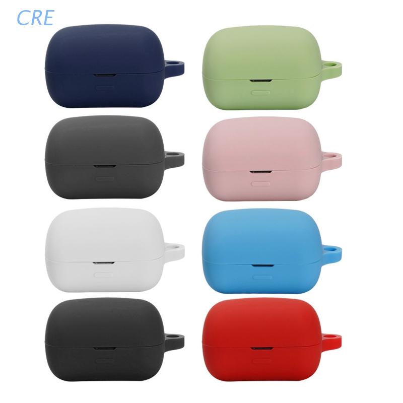 Hộp Đựng Tai Nghe Sony Linkuds WF L900 Kèm Móc Khóa