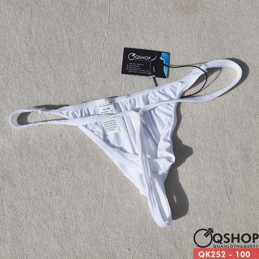 QUẦN LÓT ĐẶC BIỆT ĐIỀU CHỈNH LỌT KHE HOẶC HỠ MÔNG QSHOP QK252