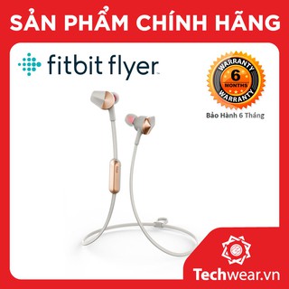 Tai Nghe Bluetooth Fitbit Flyer