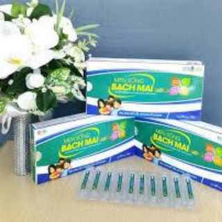 Men sống bạch mai gold sx 25/08/2019