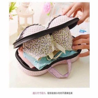 Cốp đựng đồ lót tiện lợi