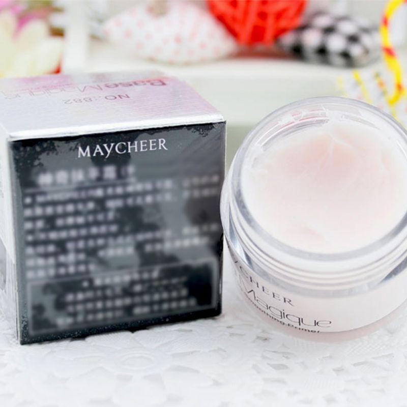 [Hàng mới về] Kem lót che khuyết điểm MAYCHEER thu nhỏ lỗ chân lông | BigBuy360 - bigbuy360.vn