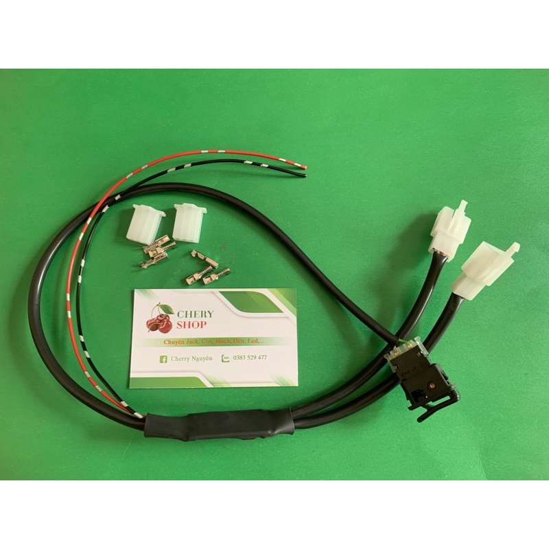 Mạch pasing bi mini giá rẻ, bi thiên thần