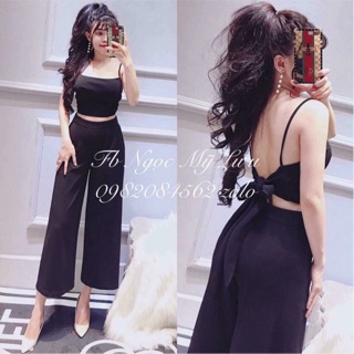 Set đủ màu size S M L
