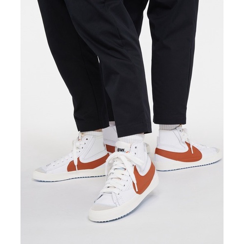 Giày nam Nike Blazer Mid ’77 Jumbo Dark Russet Chính hãng 100%