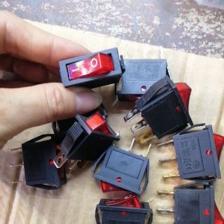 10c công tắc 3chân
