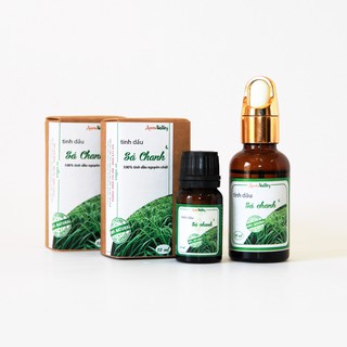 Tinh dầu cô đặc nguyên chất DK Pharma