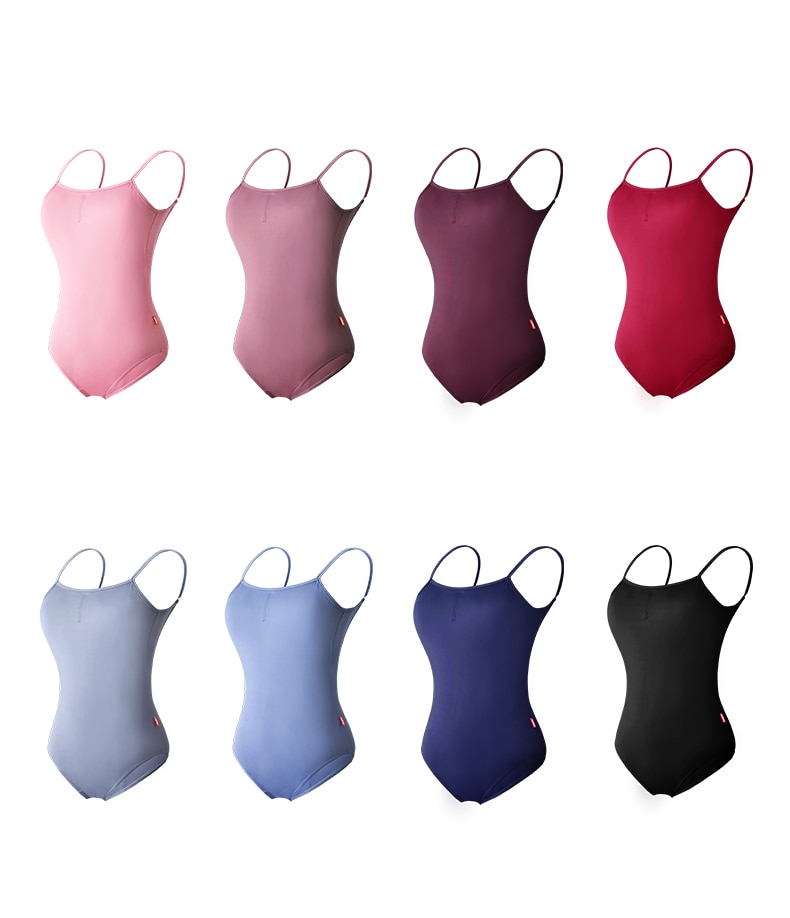 Trang phục múa ba lê phong cách gợi cảm cho nữ