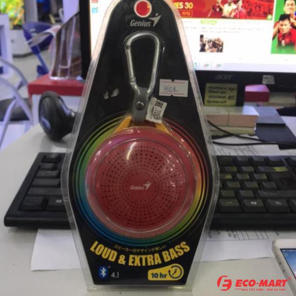 Loa Bluetooth Genius SP-906BT