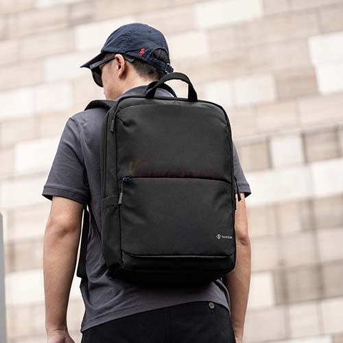 Balo Tomtoc Premium Commuting &amp; Travel 16&quot; - H71-Hàng Chính Hãng