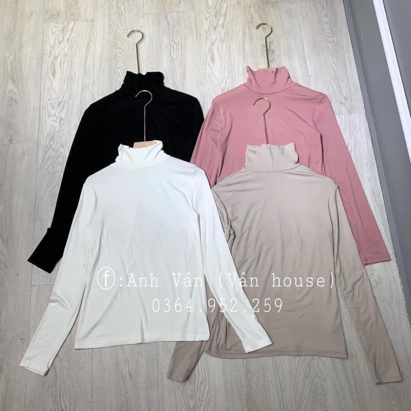 Áo giữ nhiệt